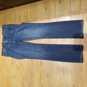 Ralph Lauren Jean sz8 like new condition